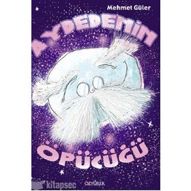 Aydedenin Öpücüğü - Mehmet Güler