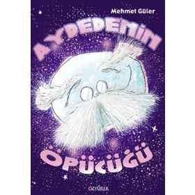Aydedenin Öpücüğü - Mehmet Güler