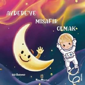 Aydede'ye Misafir Olmak - Gül Özdemir
