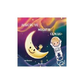 Aydede`ye Misafir Olmak Kitap Müptelası Yayınları