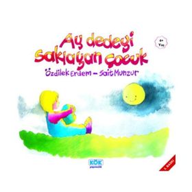 Aydedeyi Saklayan Çocuk - Özdilek Erdem Sait Munzur