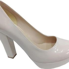 Aydemir 20 mm Platform Topuklu Kadın Ayakkabı