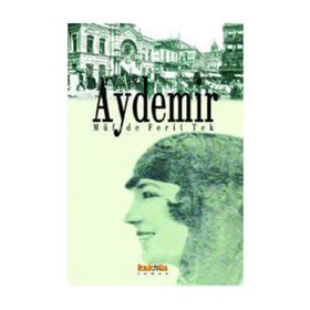 AYDEMIR - MÜFİDE FERIT TEK