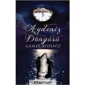 Aydeniz Döngüsü - Gamze Aydeniz