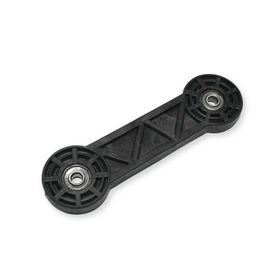 Ayder 10 cm Siyah Beşik Sallama Aparatı