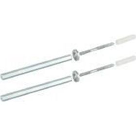 Ayder 140 mm Gizli Raf Tutucu