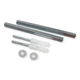 Ayder 140 mm Gizli Raf Tutucu