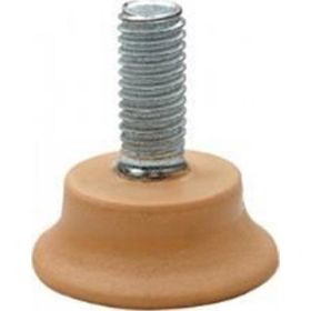 Ayder 1504 M8 Siyah Küçük Bingo Ayak