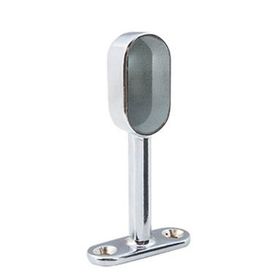 Ayder A0713 Kapalı Oval Askı Boru Flanşı