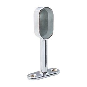 Ayder A0713 Kapalı Oval Askı Boru Flanşı
