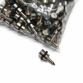 Ayder Contalı Metal 100 Adet Çivili Raf Pimi