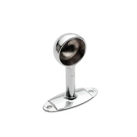 Ayder D0715 Kapalı Lüx Ayaklı Boru Flanş