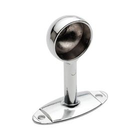 Ayder D0715 Kapalı Lüx Ayaklı Boru Flanş