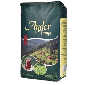Ayder Timya c