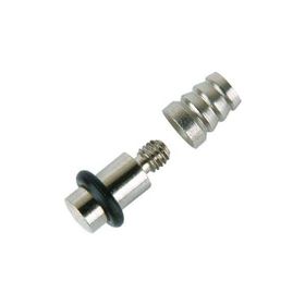 Ayder Vidalı Metal Contalı Raf Pimi