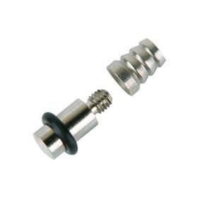 Ayder Vidalı Metal Contalı Raf Pimi