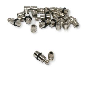 Ayder Vidalı Metal Contalı Raf Pimi