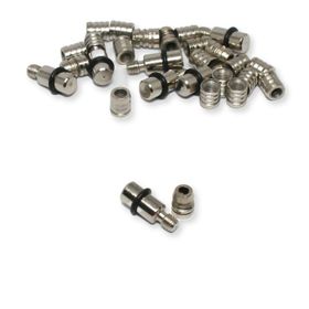 Ayder Vidalı Metal Contalı Raf Pimi