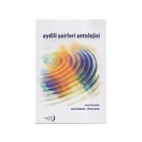 Aydili Şairleri Antolojisi - Suat Özdemir Elzem Aksu
