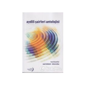 Aydili Şairleri Antolojisi - Suat Özdemir Elzem Aksu