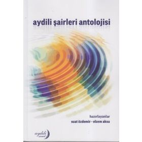 Aydili Şairleri Antolojisi - Suat Özdemir Elzem Aksu