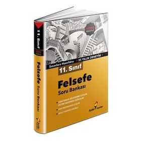Aydın 2023 11. Sınıf Felsefe Konu Özetli Soru Bankası