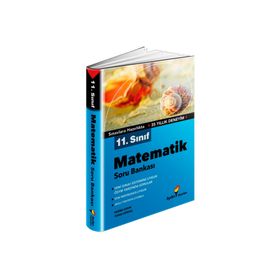 Aydın 2023 11. Sınıf Matematik Konu Özetli Soru Bankası