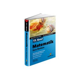 Aydın 2023 11. Sınıf Matematik Konu Özetli Soru Bankası