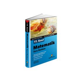 Aydın 2023 11. Sınıf Matematik Konu Özetli Soru Bankası