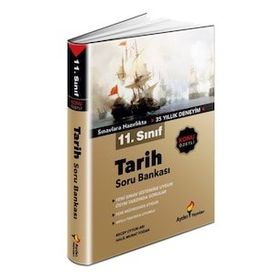 Aydın 2023 11. Sınıf Tarih Konu Özetli Soru Bankası