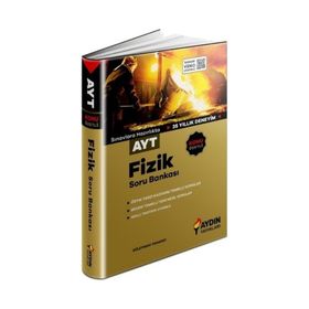 Aydın 2023 Ayt Fizik Konu Özetli Soru Bankası