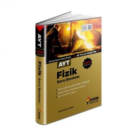 Aydın 2023 Ayt Fizik Konu Özetli Soru Bankası
