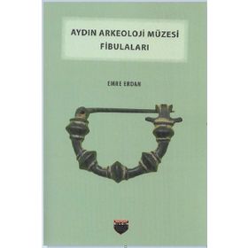 Aydın Arkeoloji Müzesi Fibulaları - Emre Erdan