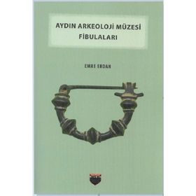 Aydın Arkeoloji Müzesi Fibulaları - Emre Erdan