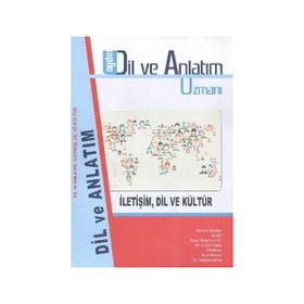 Aydın Dil ve Anlatım Uzmanı - İletişim, Dil ve Kültür - kollektif