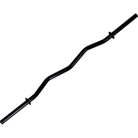 Aydın Sport 120 cm Siyah Z Bar 2 Adet Yay