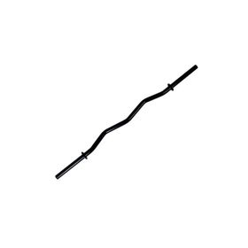 Aydın Sport 120 cm Siyah Z Bar 2 Adet Yay