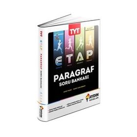 Aydın Tyt Etap Paragraf Soru Bankası