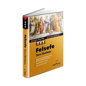Aydın TYT Felsefe Soru Bankası