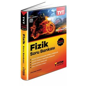 Aydın Tyt Fizik Konu Özetli Soru Bankası 2023