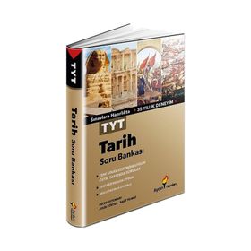 Aydın Tyt Tarih Soru Bankası 2023