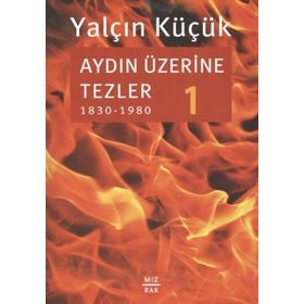 AYDIN ÜZERİNE TEZLER 1 - YALÇIN KÜÇÜK