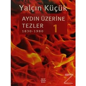 AYDIN ÜZERİNE TEZLER 1 - YALÇIN KÜÇÜK
