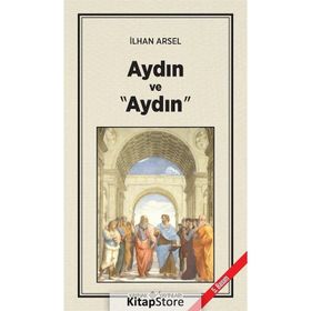 AYDIN VE AYDIN - İLHAN ARSEL