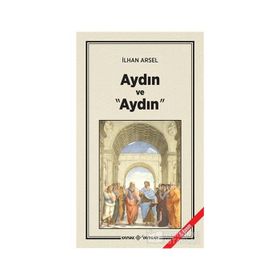 AYDIN VE AYDIN - İLHAN ARSEL