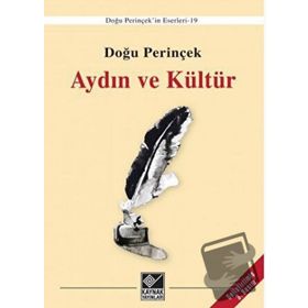 AYDIN VE KÜLTÜR - DOĞU PERİNÇEK
