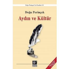 AYDIN VE KÜLTÜR - DOĞU PERİNÇEK