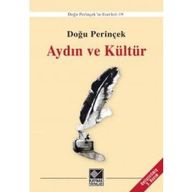 AYDIN VE KÜLTÜR - DOĞU PERİNÇEK