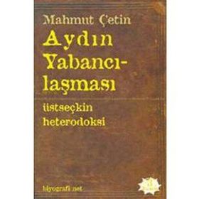 AYDIN YABANCILAŞMASI - MAHMUT ÇETİN (ISBN:978975003941X)