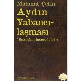 Aydın Yabancılaşması - Mahmut Çetin